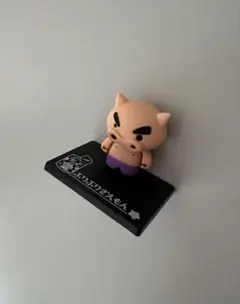 クレヨンしんちゃん ぶりぶりざえもん フィギュア ガチャガチャ