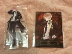 ディアラバ 逆巻シュウ アクリルスタンド