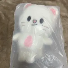 ヒョンジン ジニレット SKZOOプラッシュバックパック ファンミ