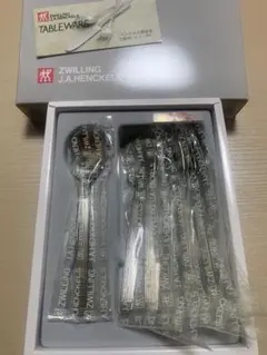 2026年最新】Zwilling J.A. Henckels カトラリー(スプーン等)の人気