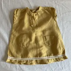 キャラメル　ワンピース　アポリナ　ボンポワン　soor ploom ボントン