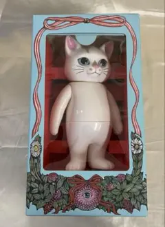 ヒグチユウコ KAGIO CATS ボリス雑貨店 BORIS スカルトイズ - メルカリ