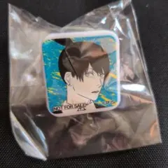 入手困難 チェンソーマン 早川アキ クリップ 非売品 ジャンプショップ