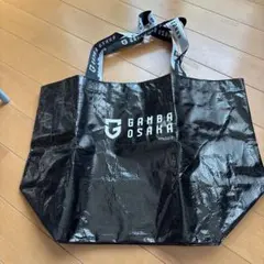 ガンバ大阪 ロゴ入り トートバッグ