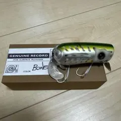 ひ*る様 ming yang w300l ミンヤン 左巻き 渓流中華 渓流ベイト - メルカリ
