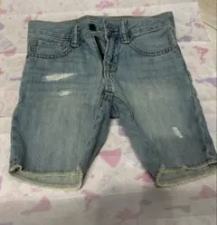 GAP kids デニム