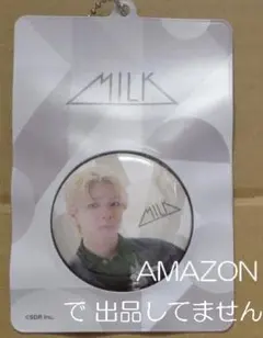 ピンズ・ピンバッジ・缶バッジ M!LK 2026年最新】MILK アイドル ピンズ・ピンバッジ・缶バッジの人気