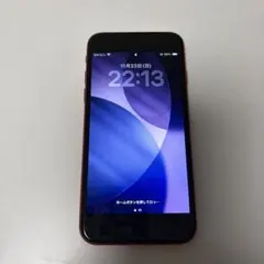 iPhone SE（第2世代）64GB PRODUCT(RED)