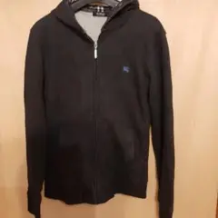 バーバリー パーカー