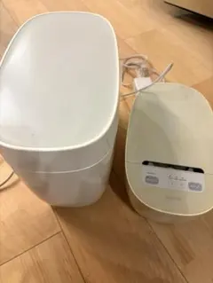 サキナ sagina 美顔器 スチーム機能 美品 - メルカリ