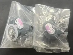 サンリオキャラクターズ〜なりきりまん〜 めじるしアクセサリー