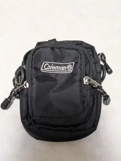 Coleman ポーチ