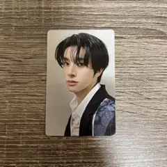 ENHYPEN orange blood yizhiyu 中華 トレカ ジェイク