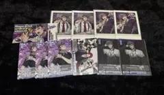 ヒプノシスマイク 天国獄 ぱしゃこれ プレシャスカード