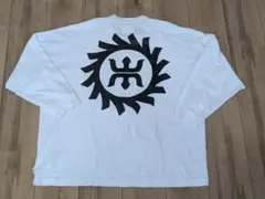 【WTAPS】24SS OBJ 04/LS/COTTON.MON ロンT 白のサムネイル