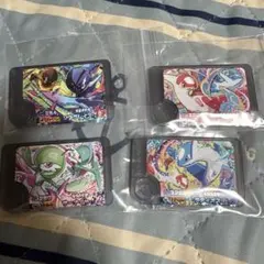 ポケモンフレンダ　ワンダー　ベストタッグ5弾