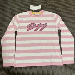 Porsche Design 911 Tシャツ 128/134