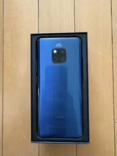 2026年最新】huawei mate 20 xの人気アイテム - メルカリ