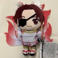 ウィンドブレーカー 百鬼夜行 ぬいぐるみ　蘇枋隼斗