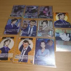 名探偵コナン　新たなる謎　長野県警