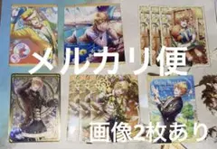 うたプリ ビジュコレ 那月