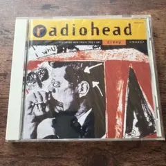 2026年最新】Radiohead creepの人気アイテム - メルカリ