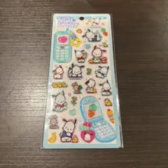 平成はっぴーフォン ポチャッコ サンリオ