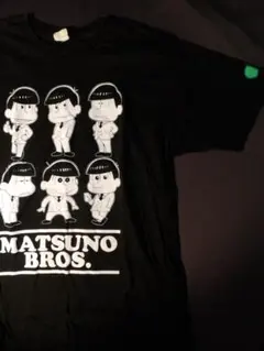 90s vintage shirt おそ松くん アニメ