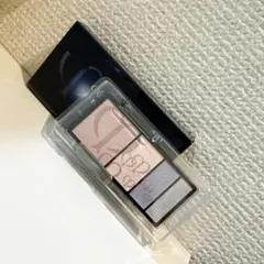 【新品】クレ・ド・ポー　アイシャドウ　オンブルクルールクアドリ207