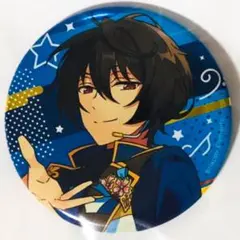 新品★あんスタ★Knights【朔間凛月】キャラバッジコレクション★AGF