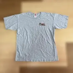 bay side tシャツ usa製　バックプリントのサムネイル