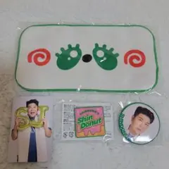 2026年最新】シンドン アクリルの人気アイテム - メルカリ