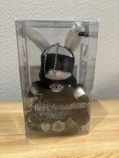 黒執事 NieR ビターラビット ミニ 2B - メルカリ