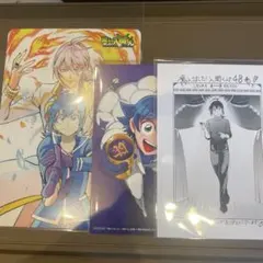 魔入りました！入間くん 48巻 発売記念フェア 特典 ビジュアルボード