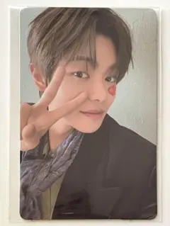 ALD1 リオ　購入特典トレカ