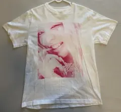 ちゃんみな2026 AODF WHITE T-SHIRT A サイズL - メルカリ