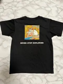 THE NORTH FACE キッズ Tシャツのサムネイル