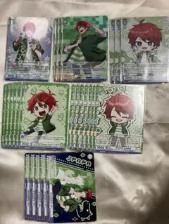 カラフルピーチ じゃぱぱ ヴァイス まとめ売り