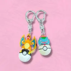 ポケ鈴コレクション バネブー&ゼニガメ ポケモン - メルカリ