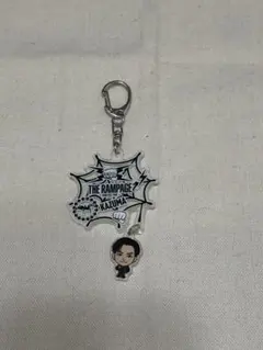 THE RAMPAGE 川村壱馬