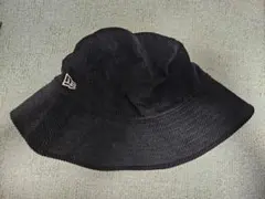 NEW ERA コーデュロイバケットハット 2個セット