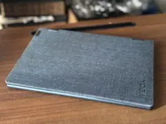 Lenovo Yoga670 + MS-Office付