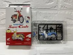 【ら様専用】サンリオキャラクターズ　Super Cub タキシードサム