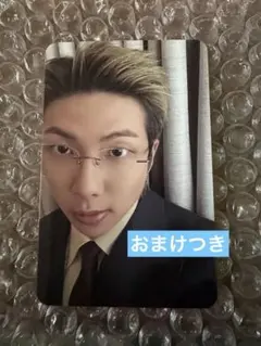 2026年最新】bts ナム トレカの人気アイテム - メルカリ