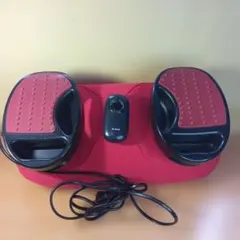 ヤーマン スイングビート Exa Beaute AYS-35R RED - メルカリ