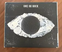 ONE OK ROCK 人生×僕＝ CD+DVD