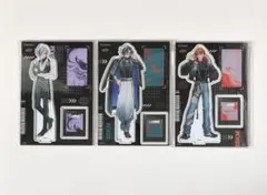 にじさんじ 3skm icouleur アクリルスタンド まとめ売り