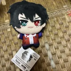 ヒプマイ Buster Bros!!! くまぐるみ イケブクロ 山田一郎 ヒプマイ Buster Bros!!! くまぐるみ イケブクロ 山田一郎 - メルカリ