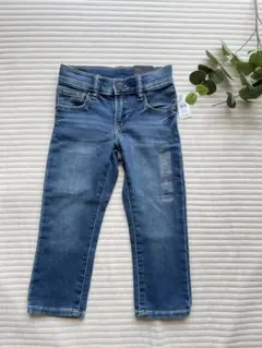 BABYGAP　デニム　ジーンズ　100cm