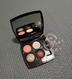 CHANEL LES 4 OMBRES 236 シャネル アイシャドウ